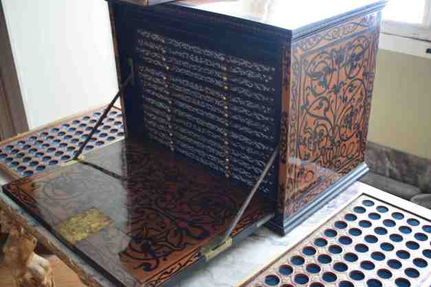 Louvre médaillier 3